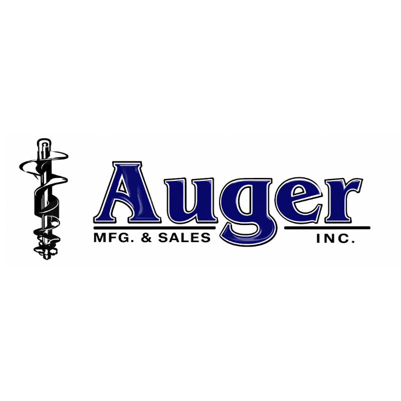 Auger Manufacturing Specialists logo