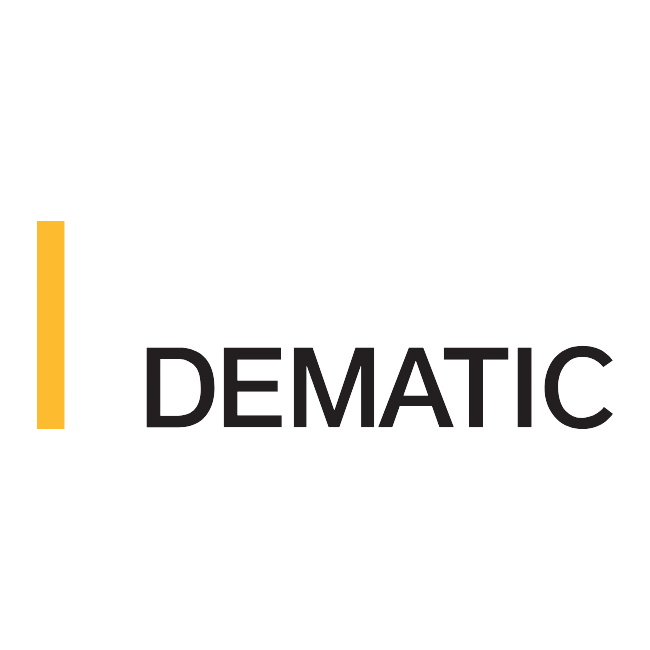 Dematic logo