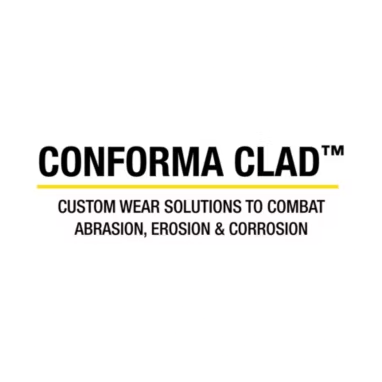 Conforma Clad Inc. logo