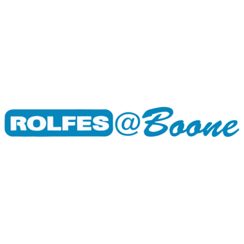 Rolfes - Boone