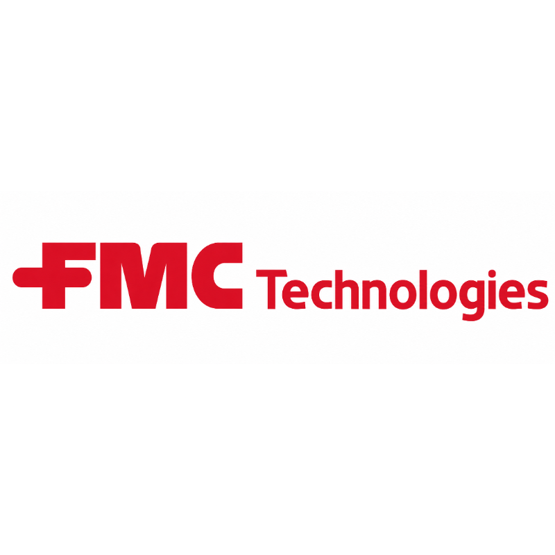 FMC Technologies logo