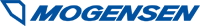 Fredrik Mogensen AB logo