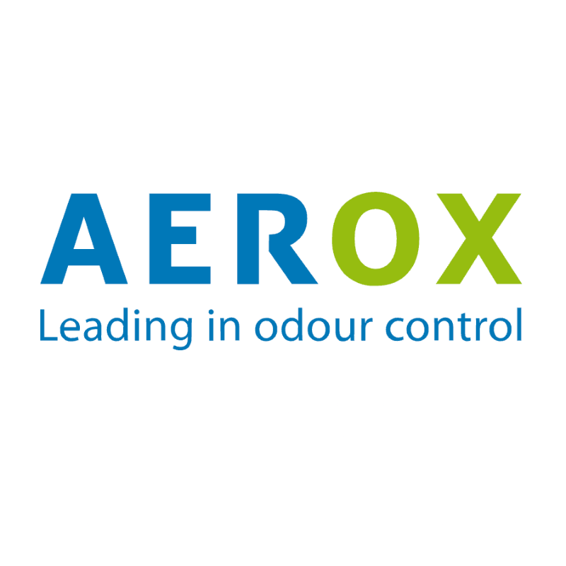 Aerox B.V. logo