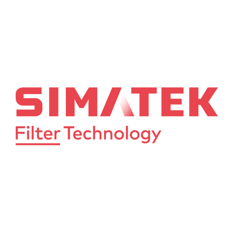 Simatek A/S logo
