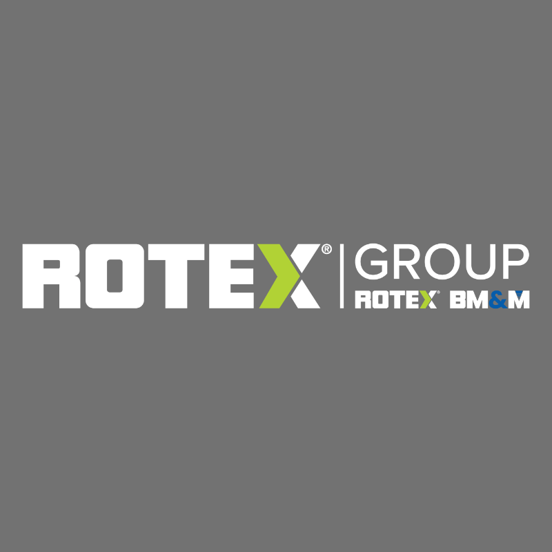 Rotex Global LLC logo