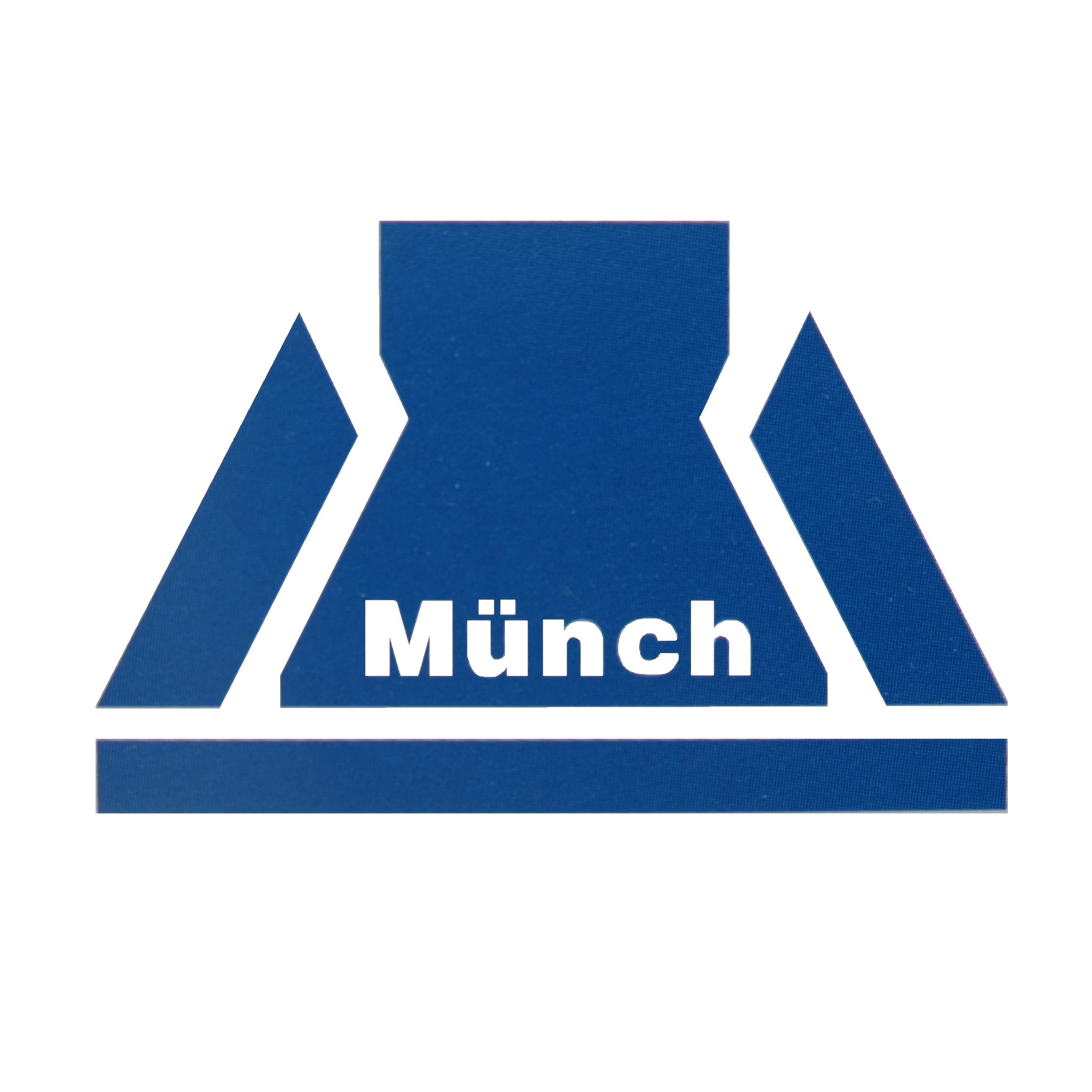 Muench-Edelstahl GmbH logo