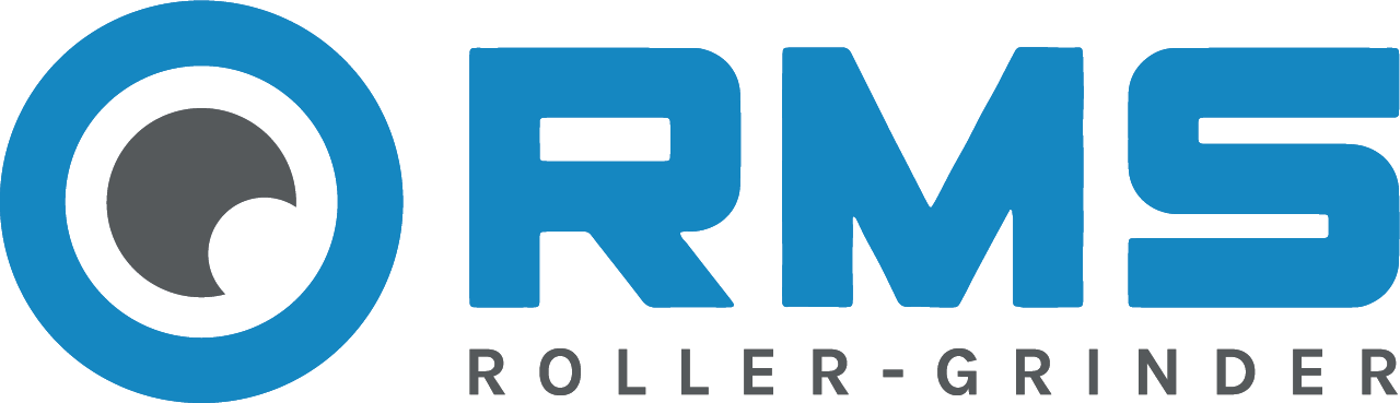 Rms Roller Grinder, Inc logo