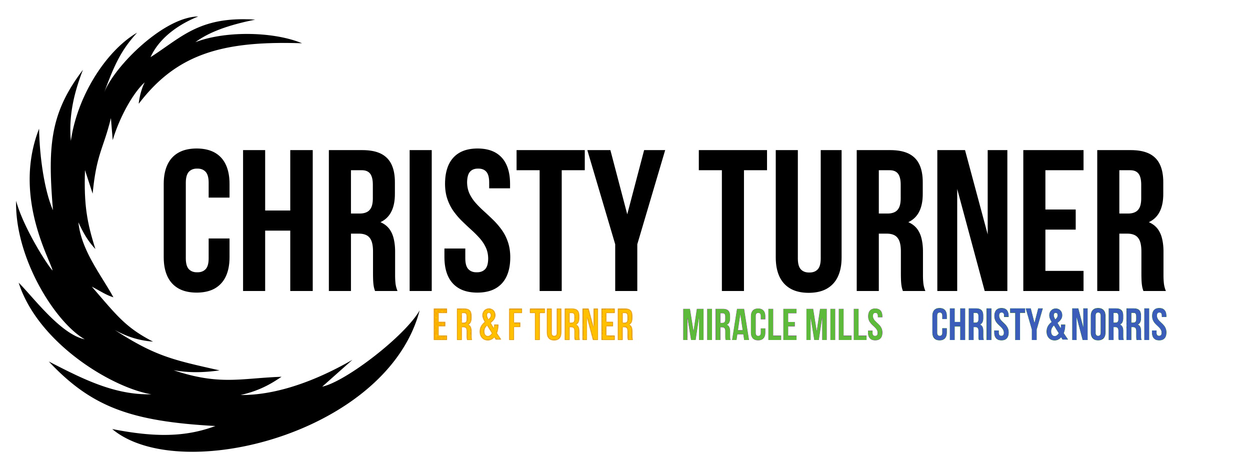 Christy Turner Ltd logo