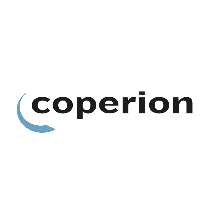 Coperion GmbH logo