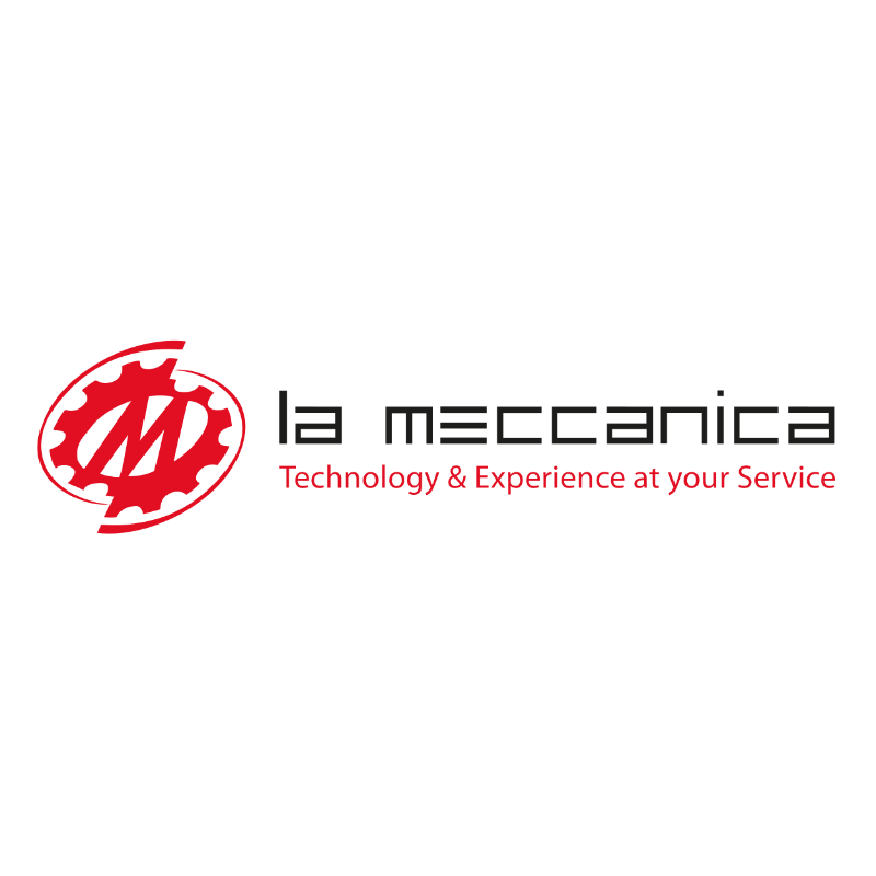 La Meccanica Srl di Reffo logo
