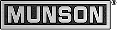 Munson Machinery logo