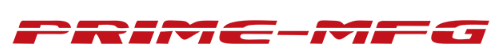 Prime Manufacturing Pty Ltd. logo
