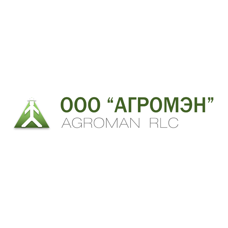 Agroman logo
