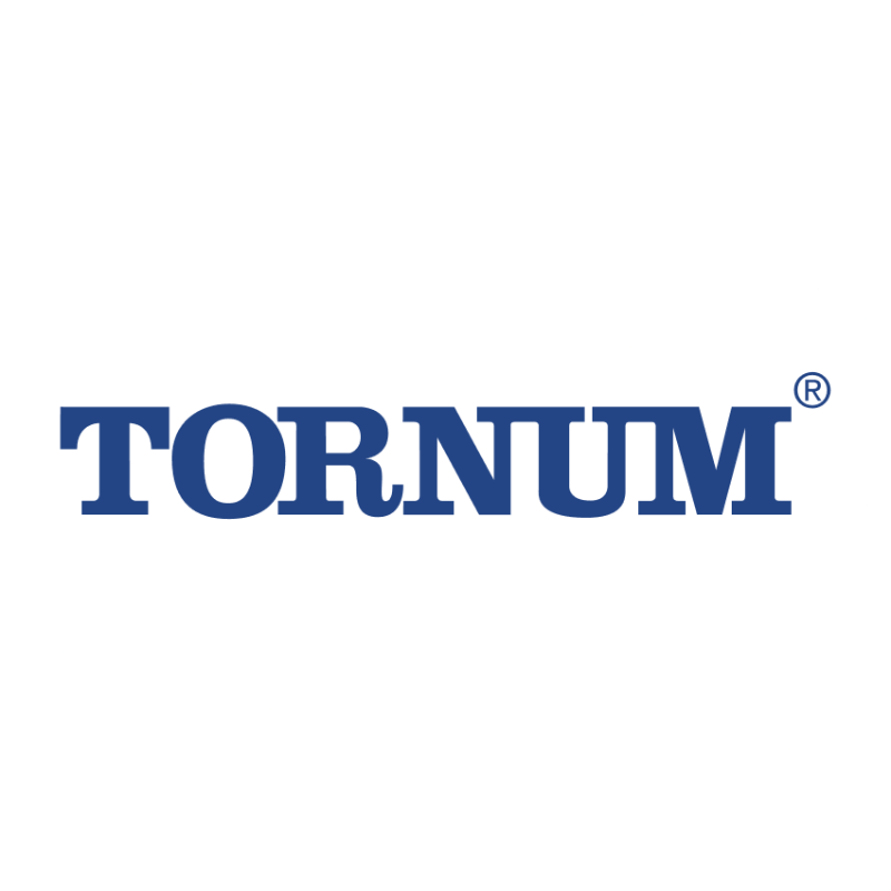 Tornum logo