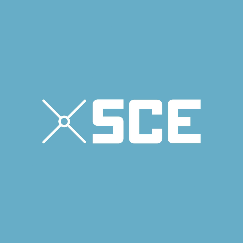 SCE - Silo Construction & Engineering logo