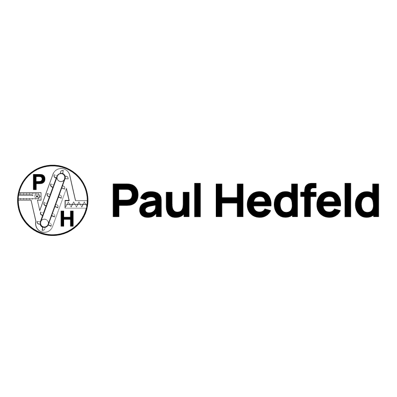 Paul Hedfeld GmbH logo