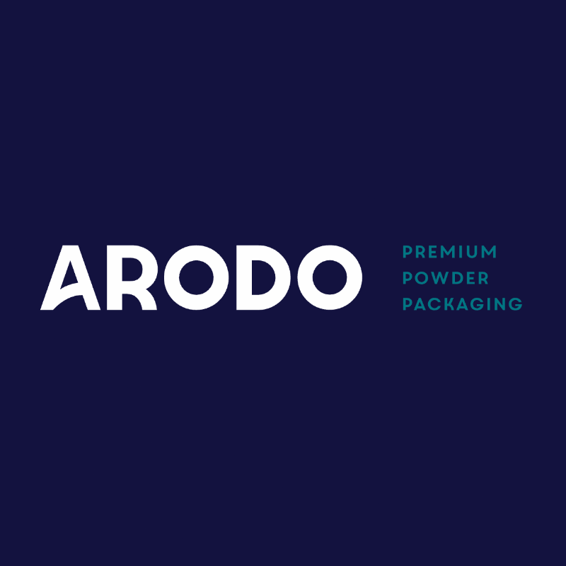 Arodo BVBA logo