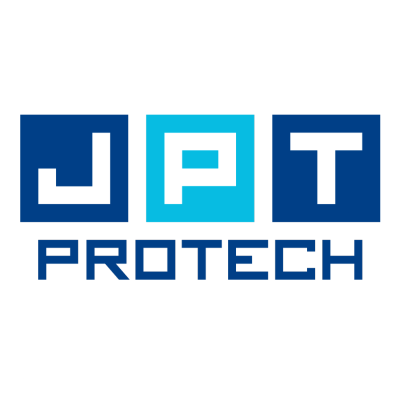 JPT - ProTech AB logo