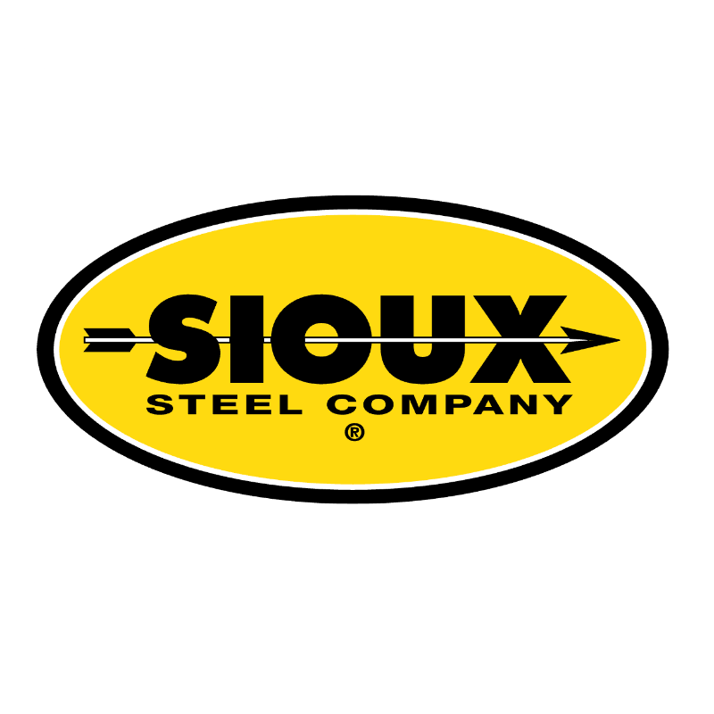 Sioux Steel Company logo