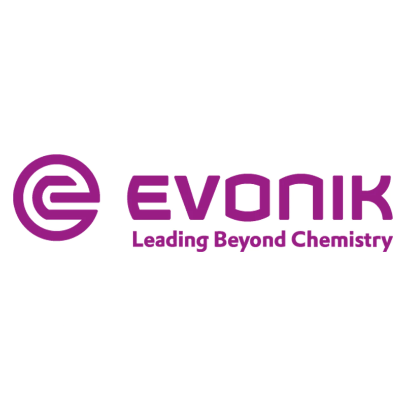 Evonik Industries AG logo
