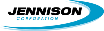 Jennison Manufacturing Group logo