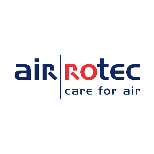 Air Rotec logo