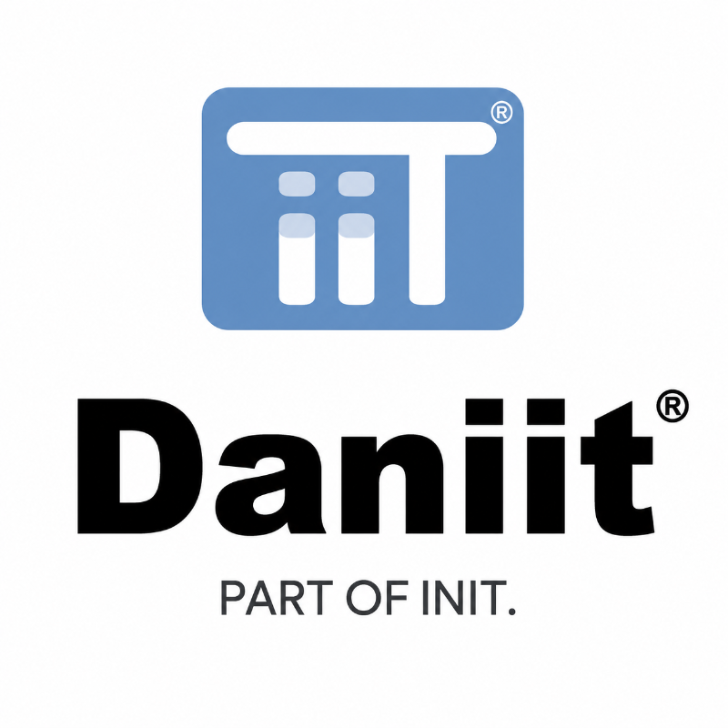 Daniit A/S logo