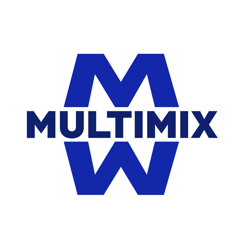 Multimix KFT logo