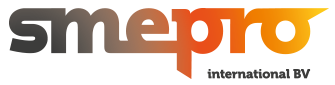 Smepro International BV logo