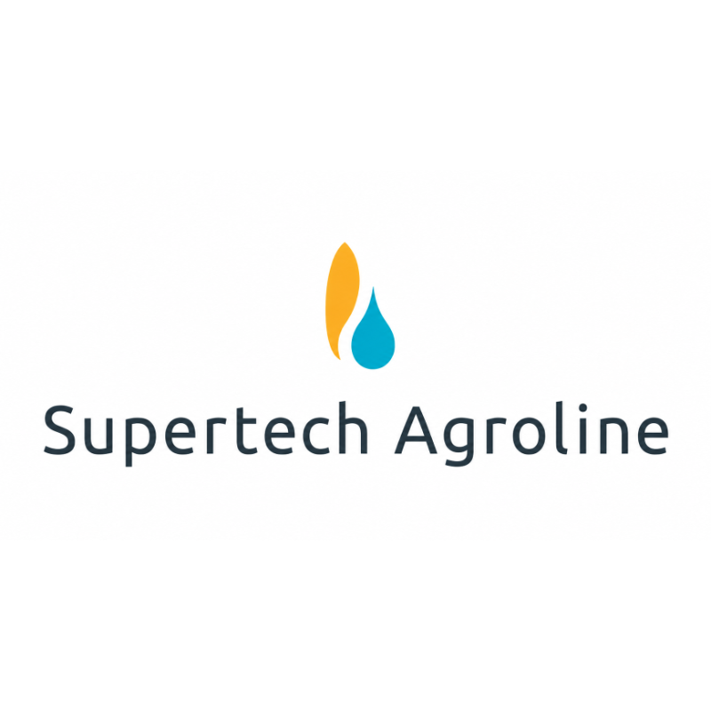 Supertech Agroline ApS logo