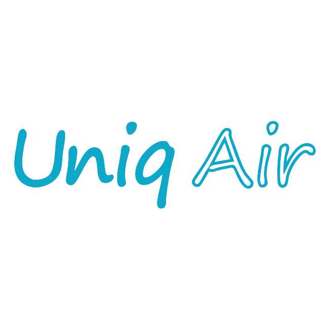 Uniqair Technologies Ltd logo