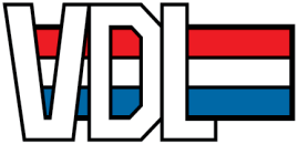 VDL Industrial Products BV logo