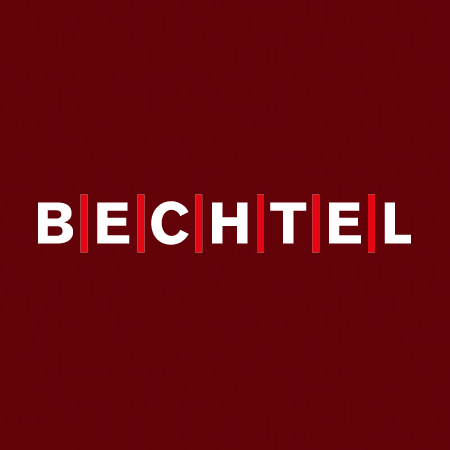 Bechtel GmbH logo