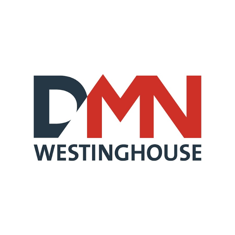 DMN-Westinghouse logo