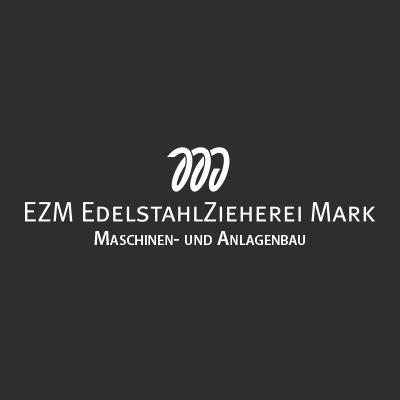 EZM Industrie- und Fördertechnik GmbH logo