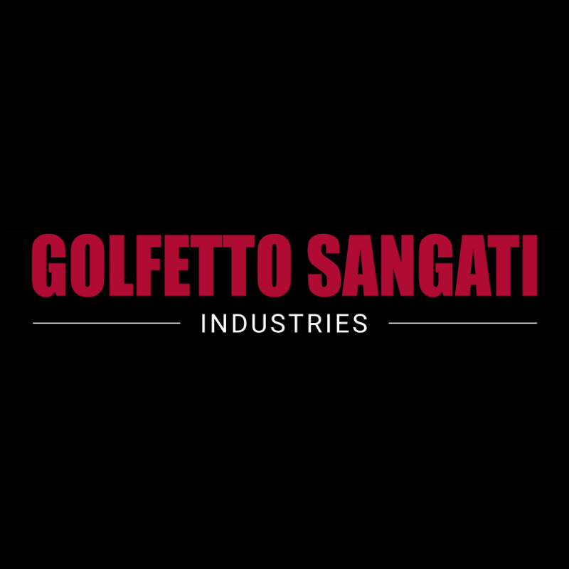 Golfetto Sangati Srl logo
