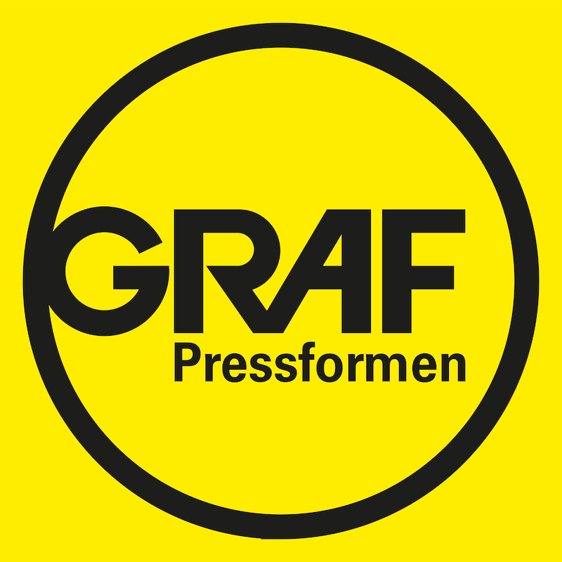 Graf GmbH logo