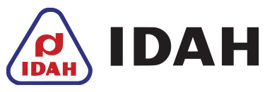 IDAH logo