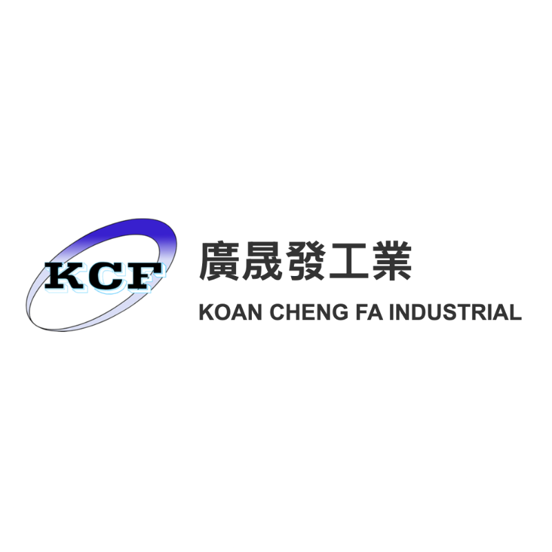 Koan Cheng Fa Industrial Co., Ltd. logo