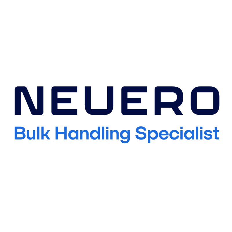Neuero Industrietechnik logo