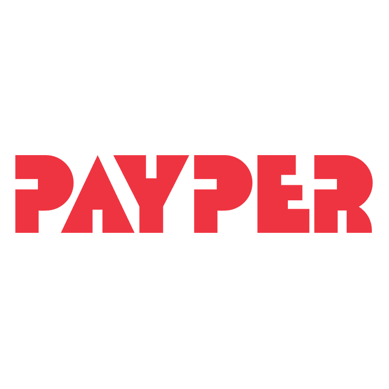 Payper, S.A. logo