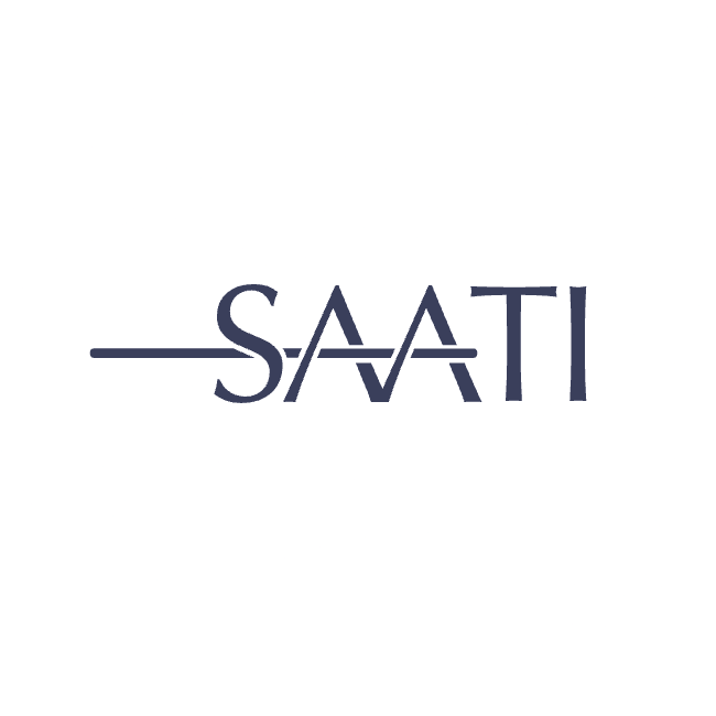 Saati SpA logo