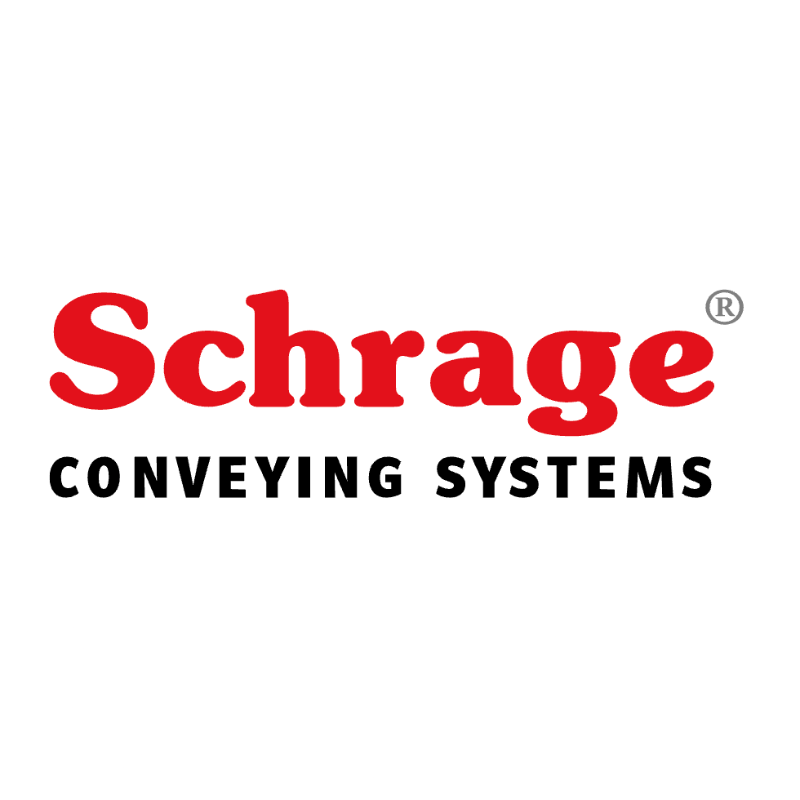Schrage Rohrkettensystem GmbH Conveying Systems logo