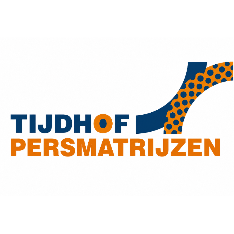 Tijdhof Persmatrijzen logo