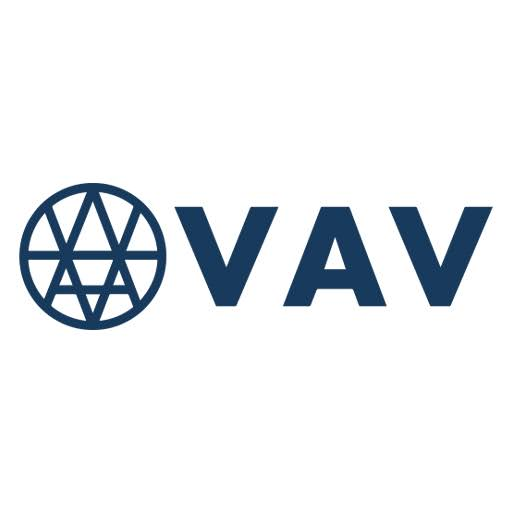 VAV Aandrijvingen B.V. logo