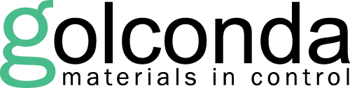 Golconda logo
