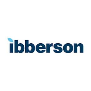 T.E. Ibberson Company logo