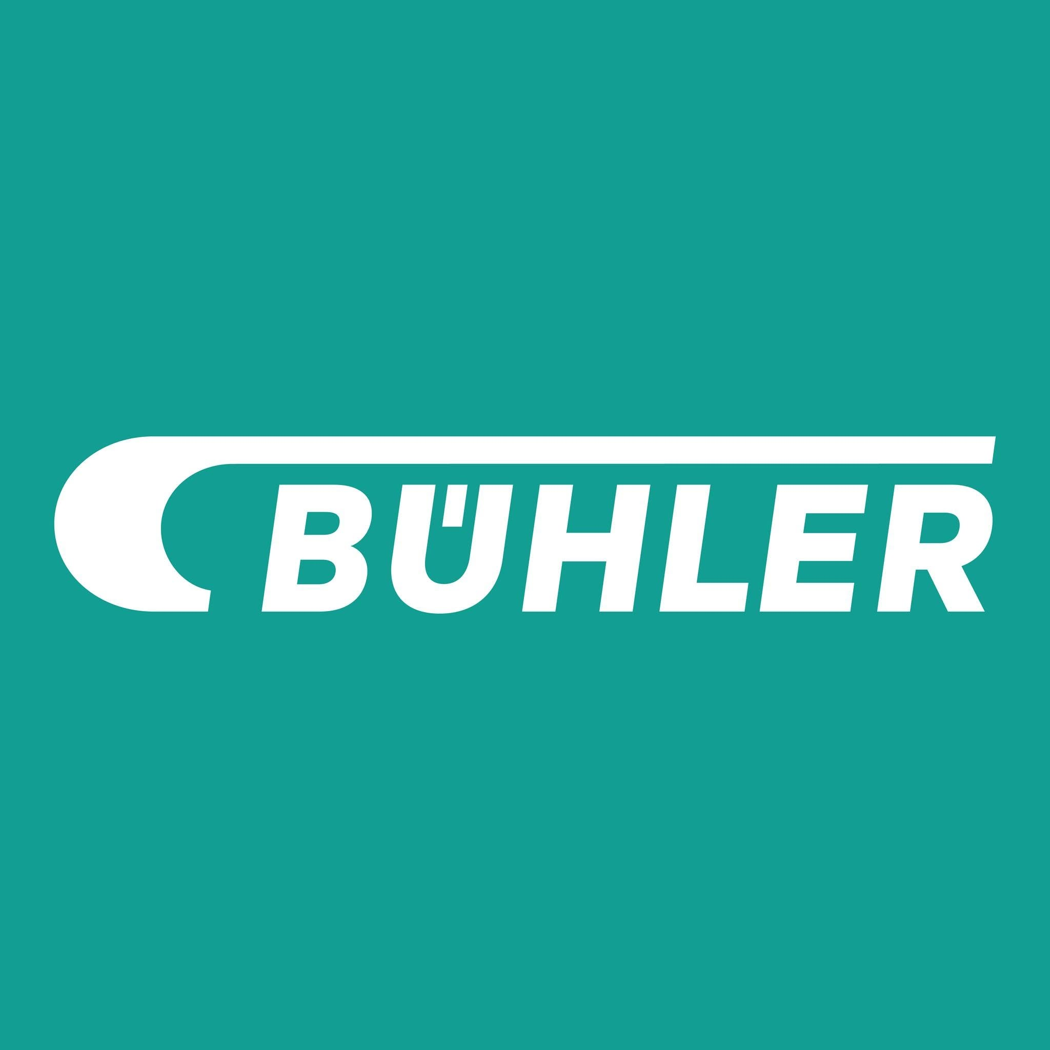Buhler AG logo