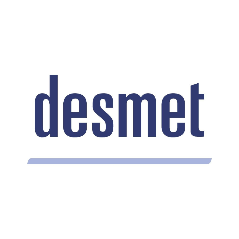 Desmet Ballestra Stolz logo
