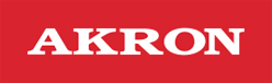 AB Akron-maskiner logo